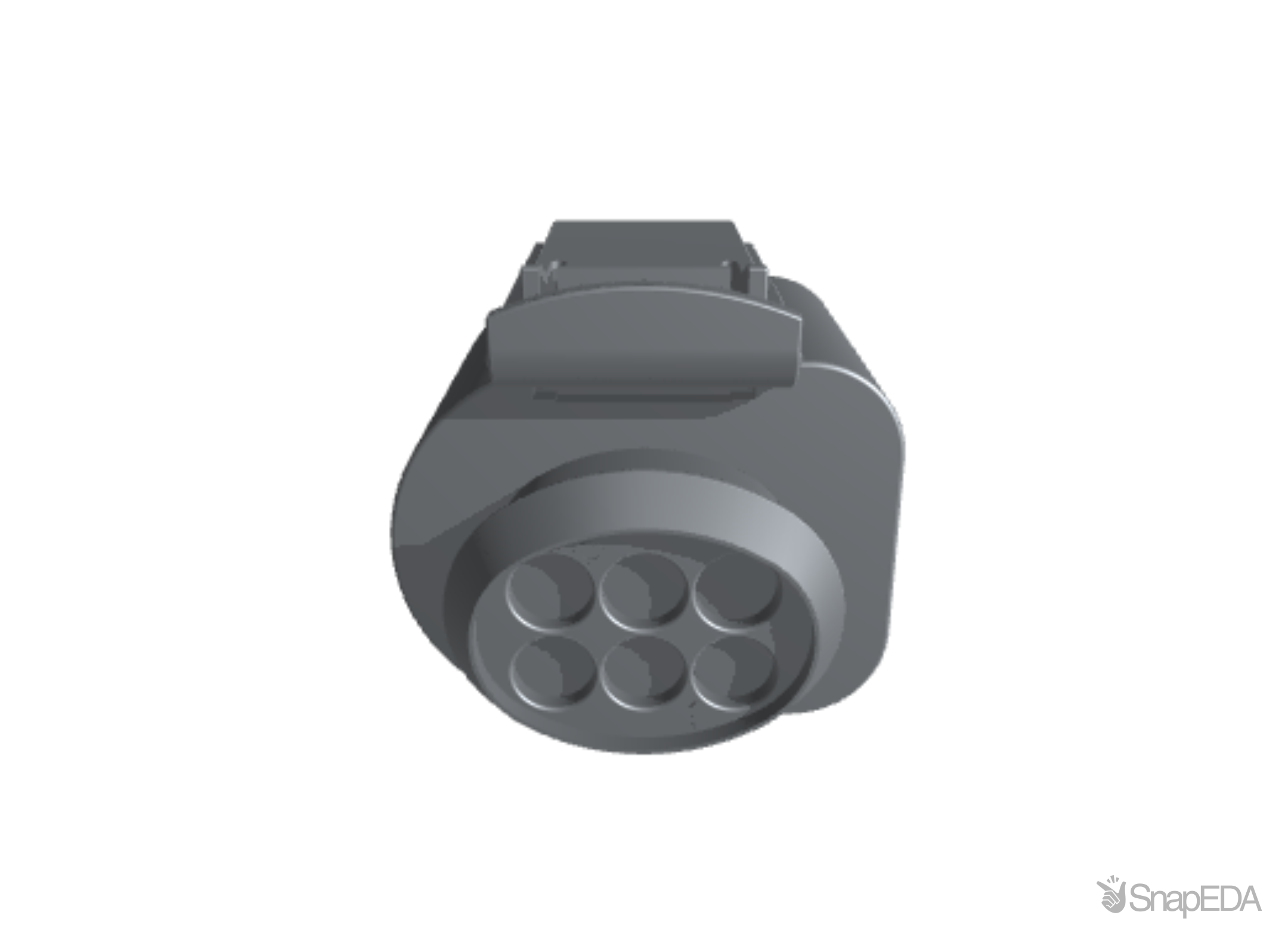 284716-4 3D Model