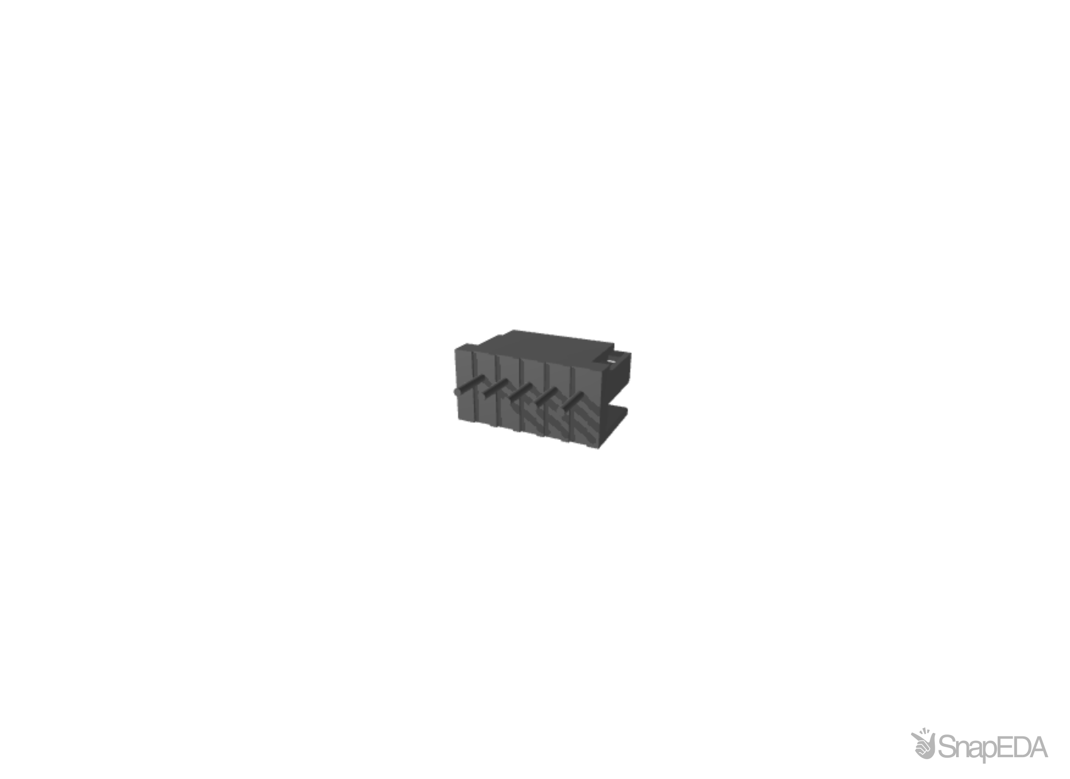 292165-5 3D Model
