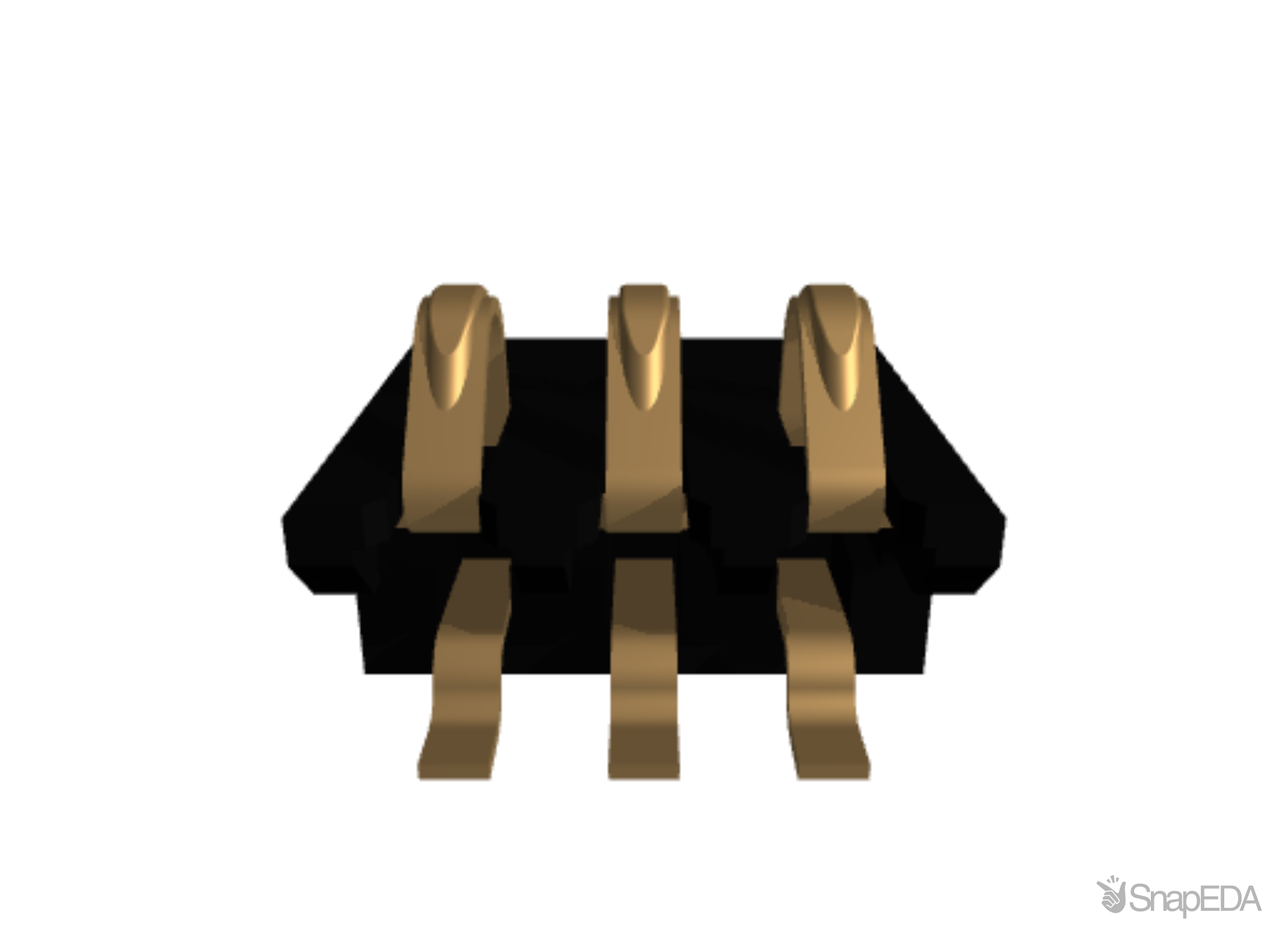 292331-3 3D Model