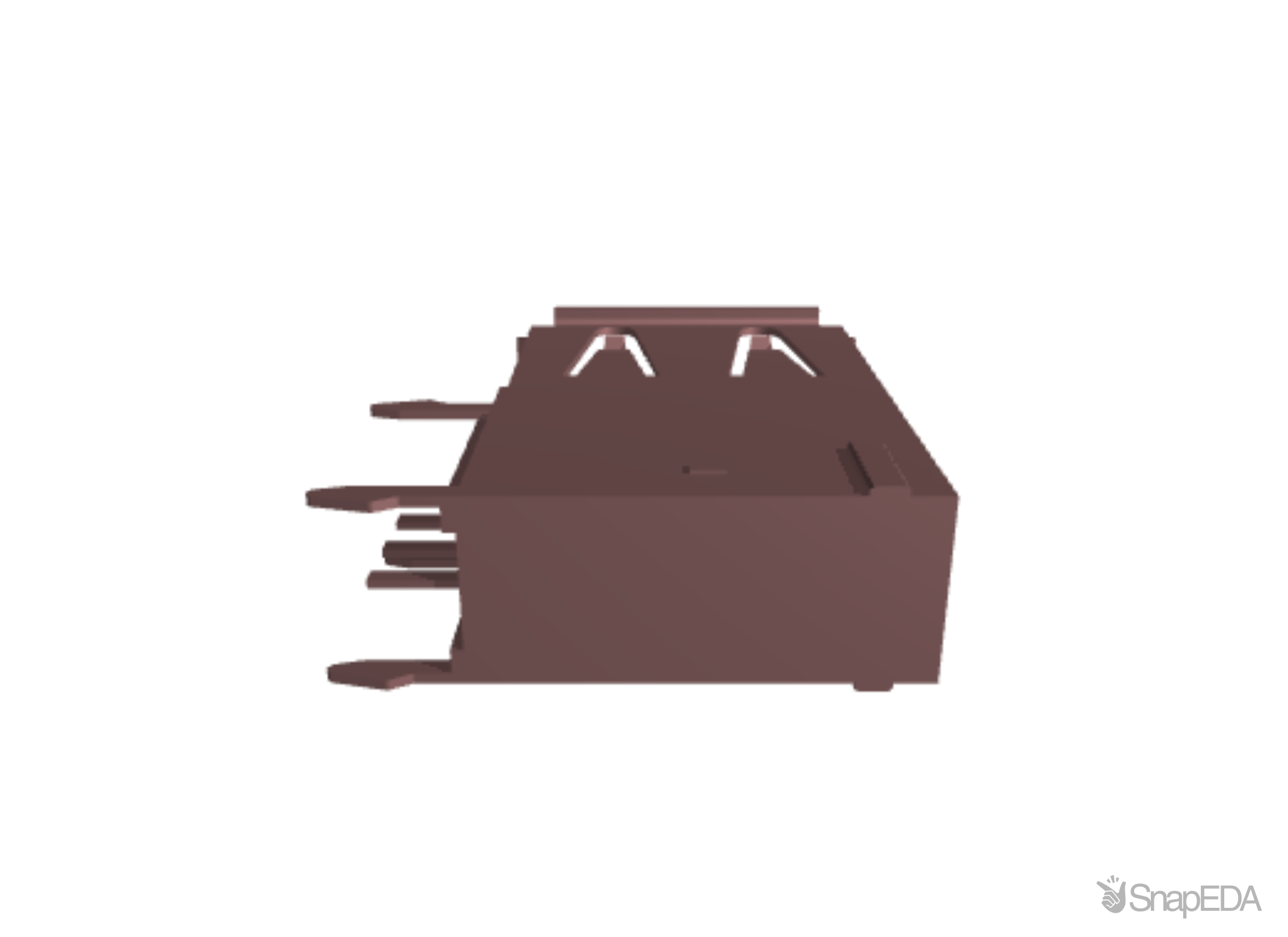 292336-2 3D Model
