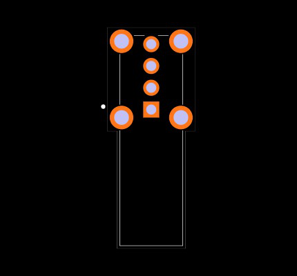 292336-2 Footprint