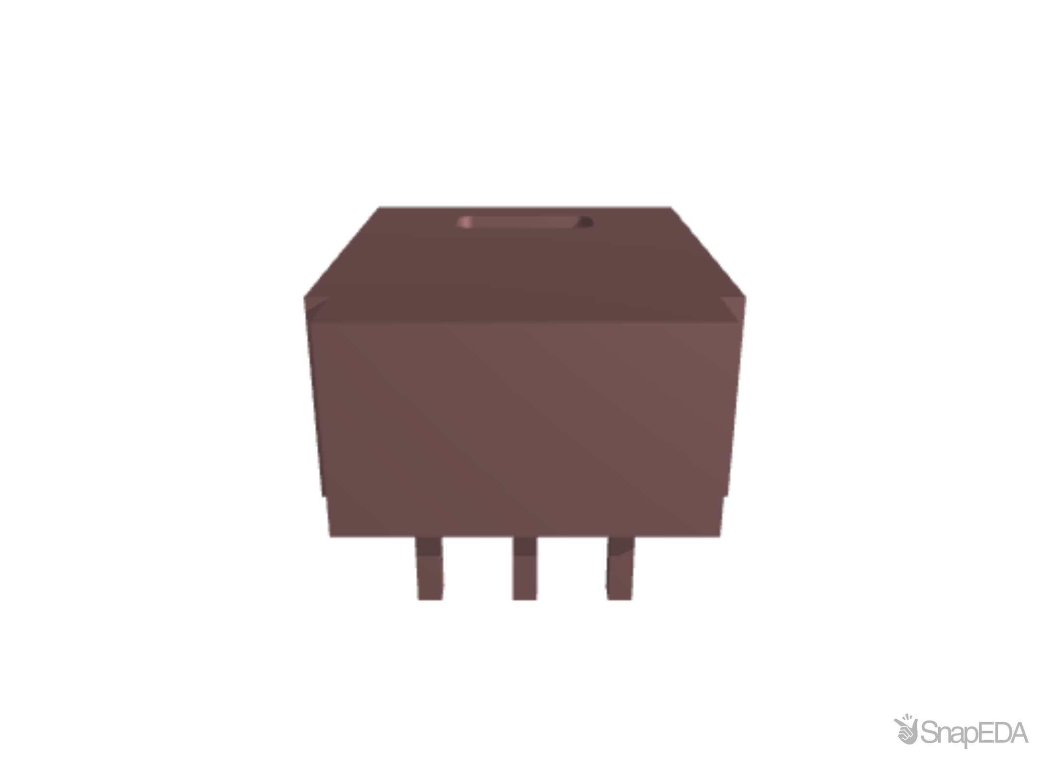 3-102203-4 3D Model