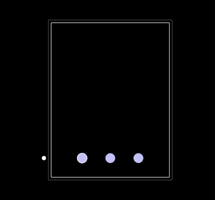 3-102203-4 Footprint