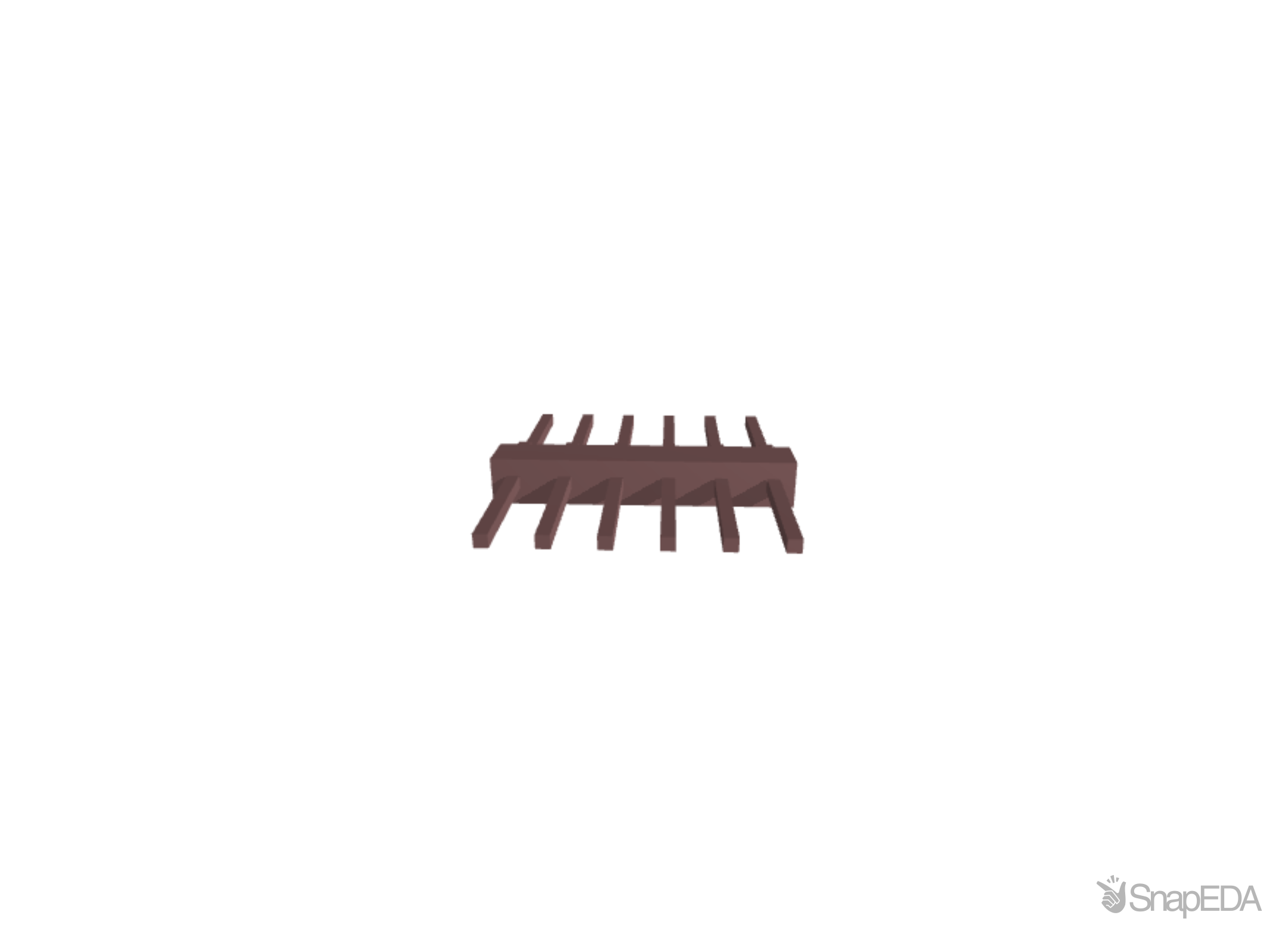 3-102898-7 3D Model