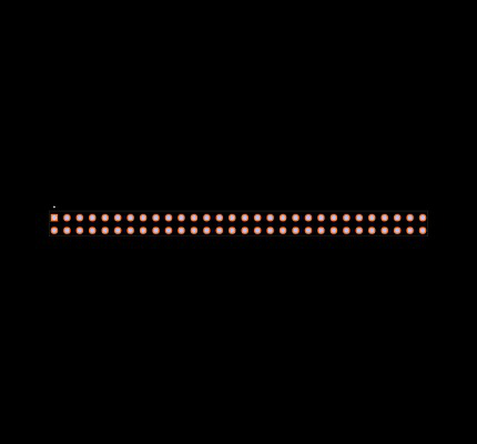 3-103240-0 Footprint