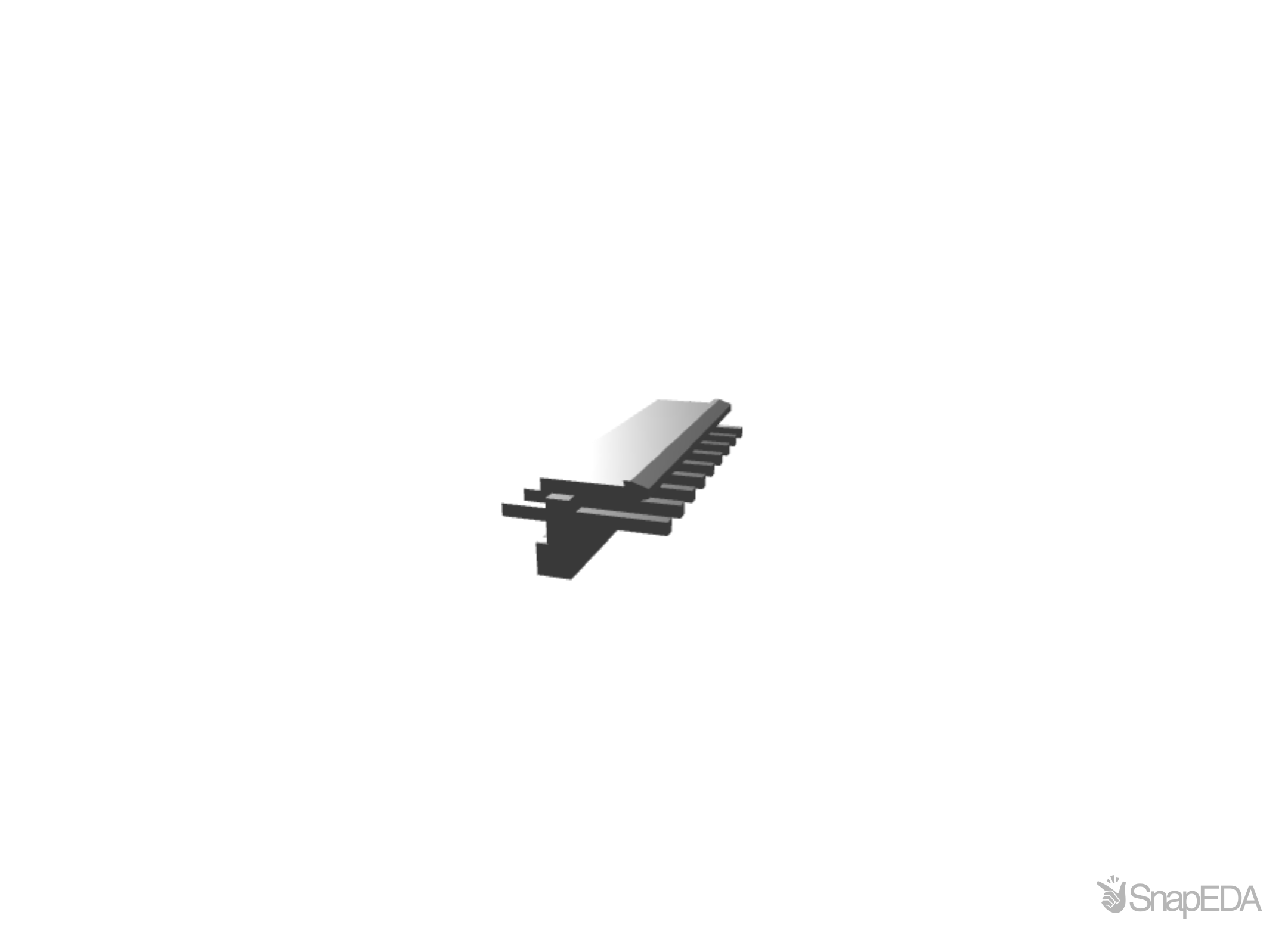 3-1123723-9 3D Model