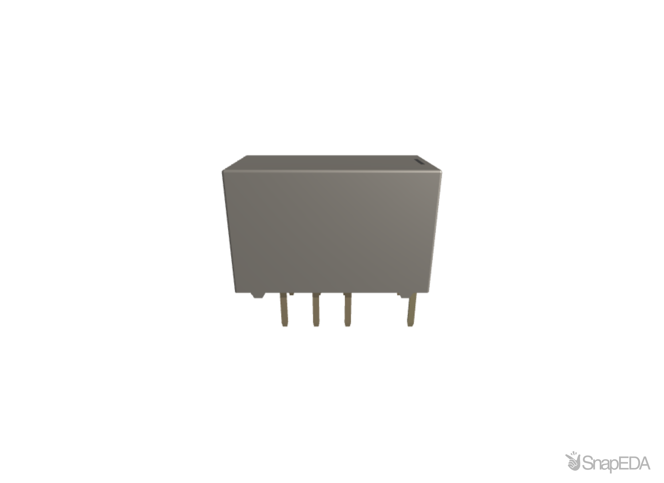 3-1393789-7 3D Model