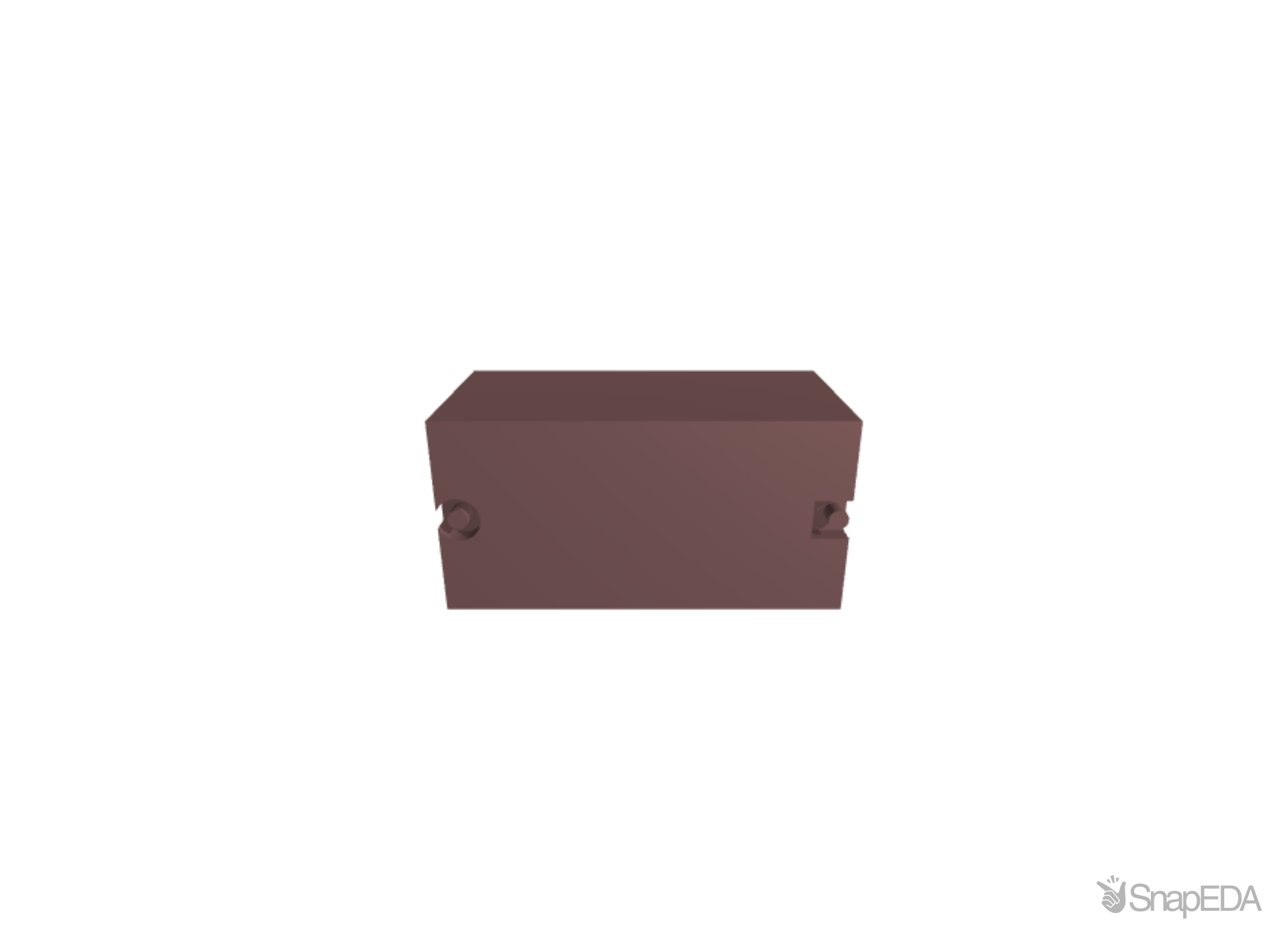 3-1415538-9 3D Model