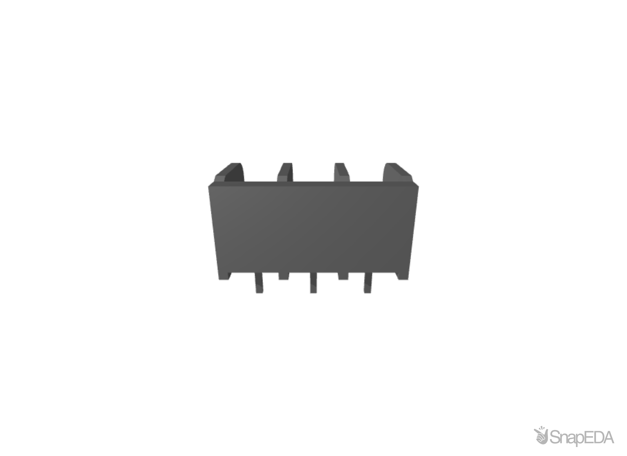 3-1437651-9 3D Model