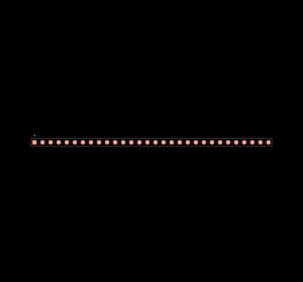 3-146472-0 Footprint