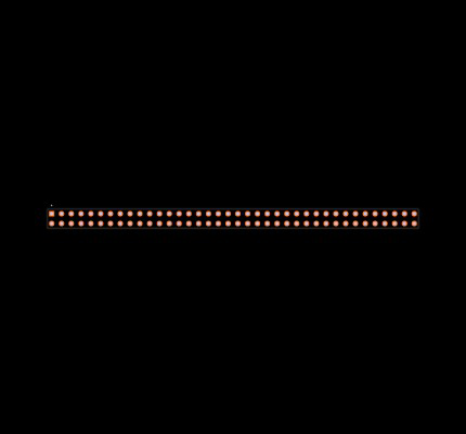3-146505-8 Footprint