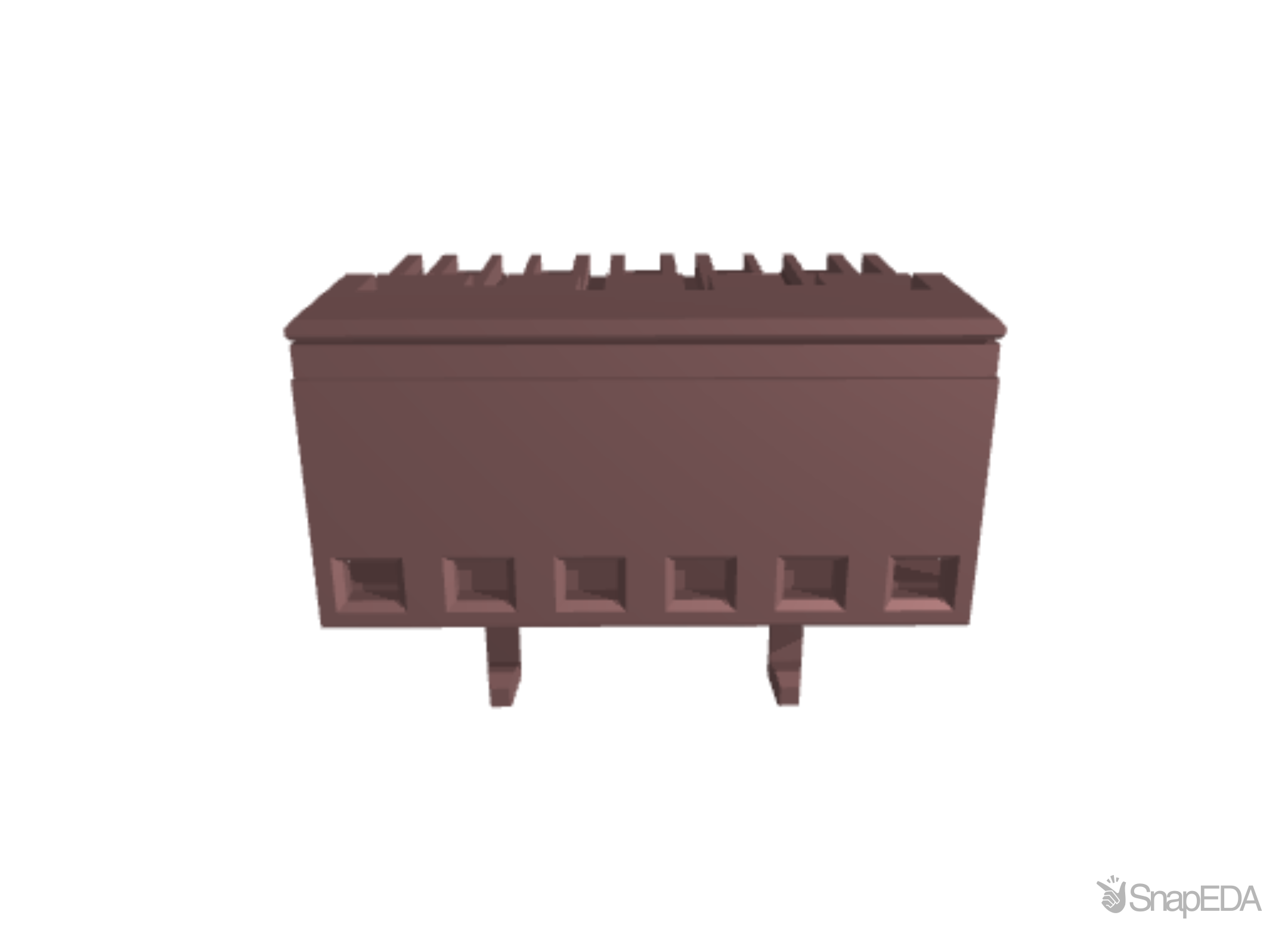 3-1534796-5 3D Model