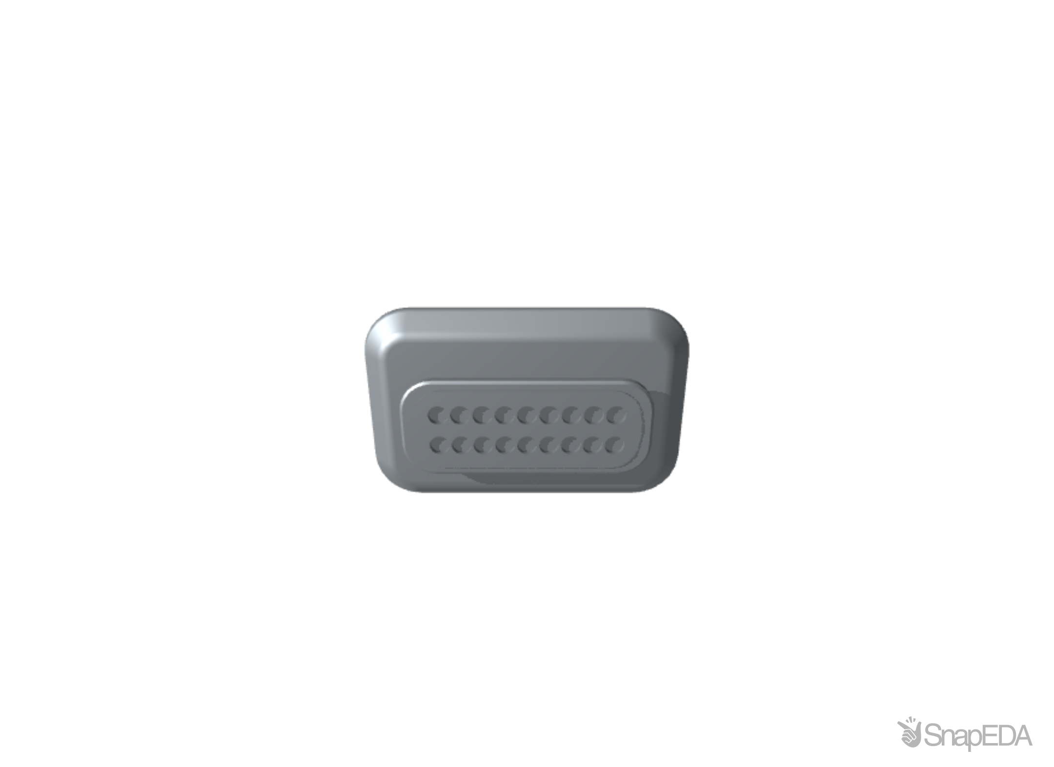 3-1564526-1 3D Model