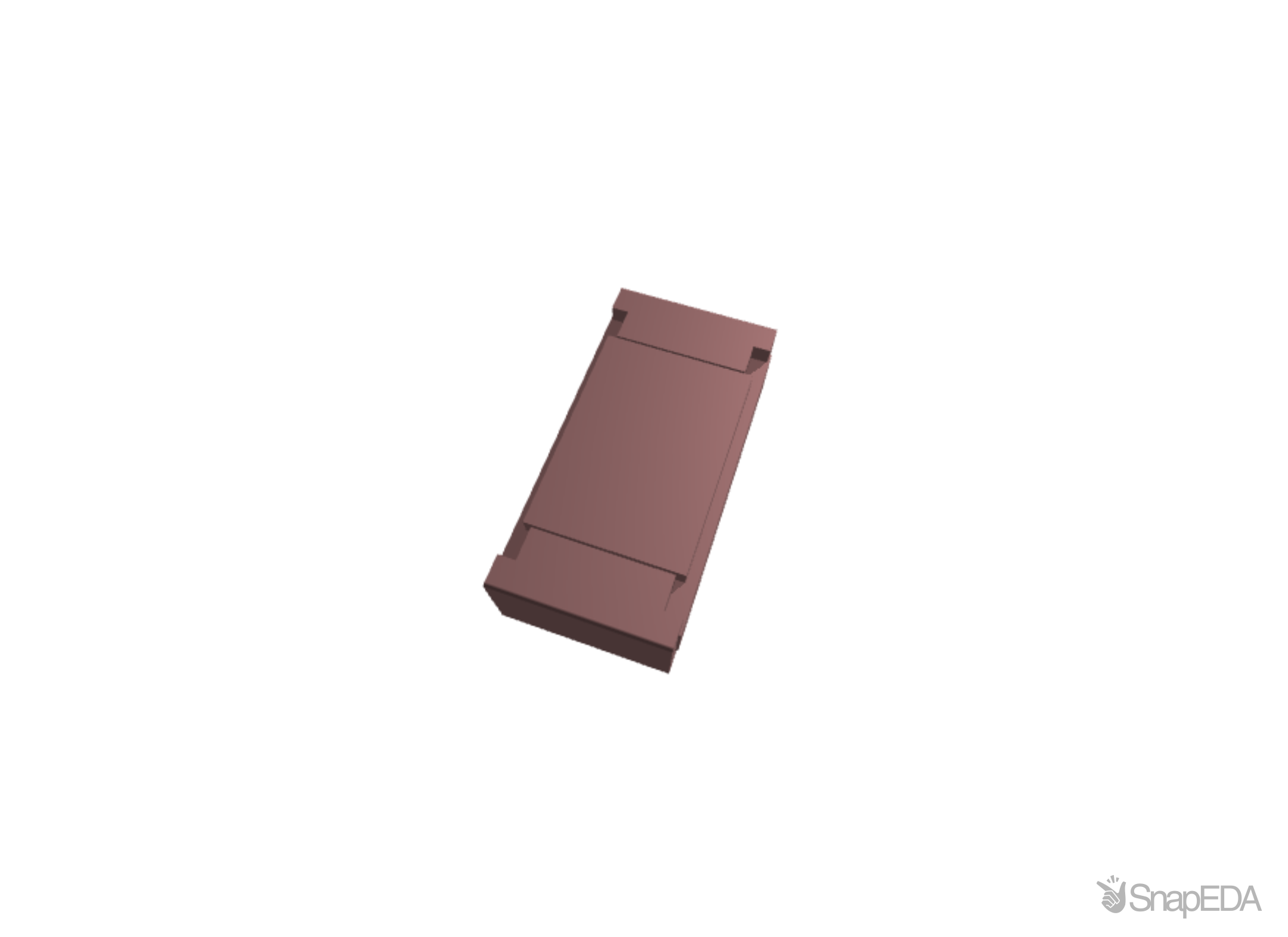 3-1614882-7 3D Model