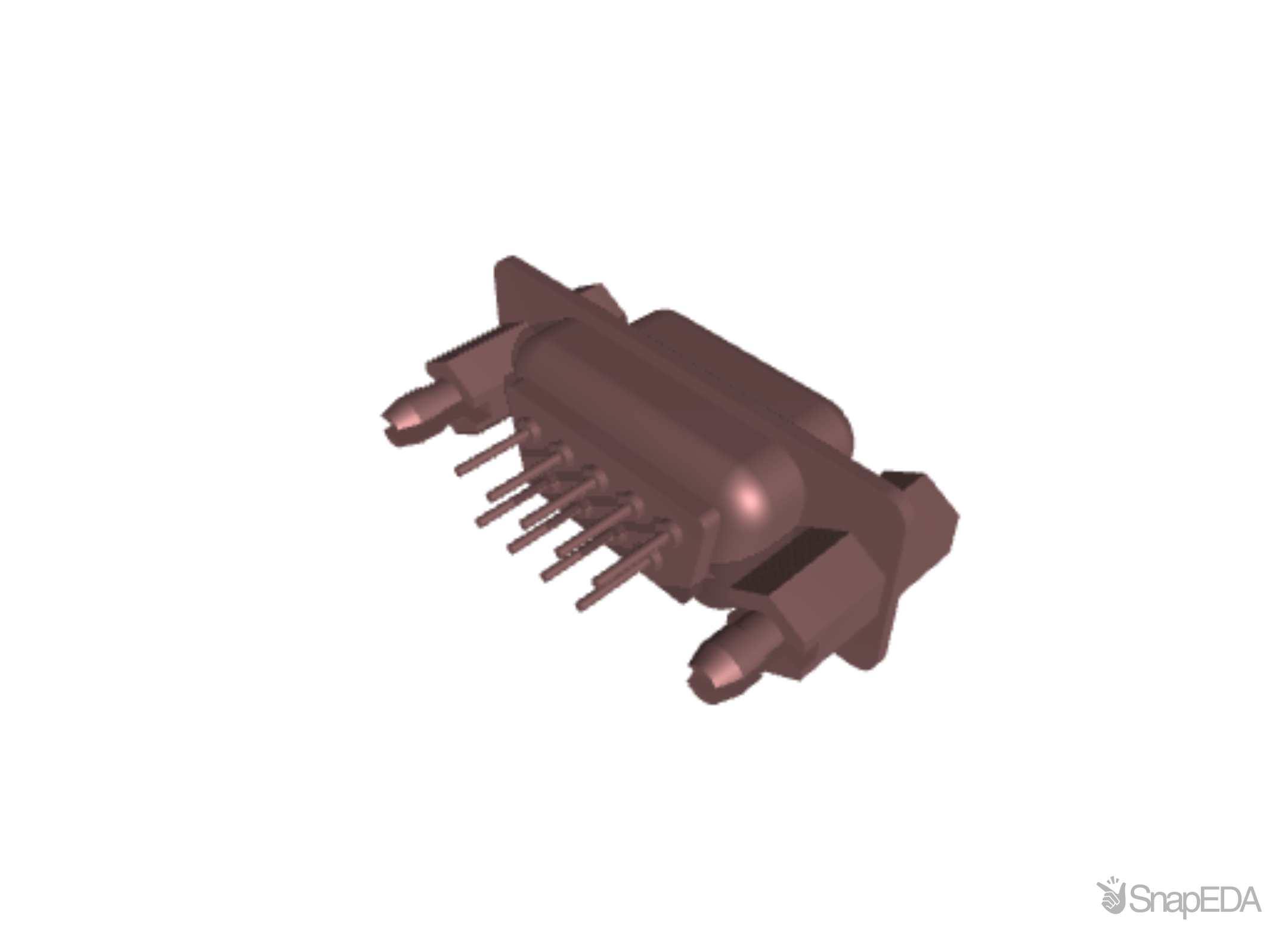3-1634222-2 3D Model