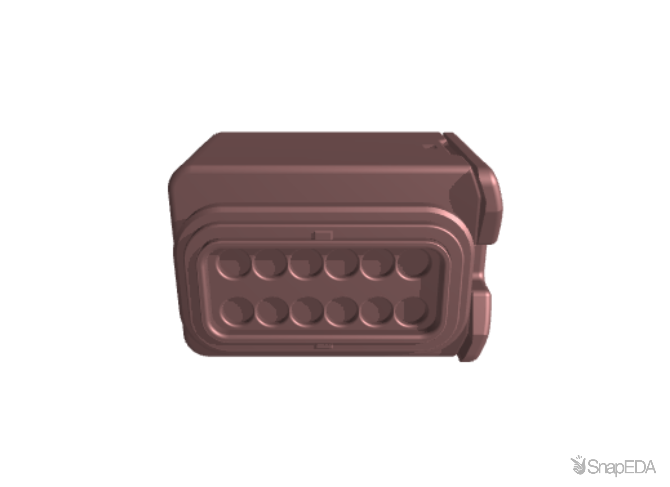 3-1703639-1 3D Model