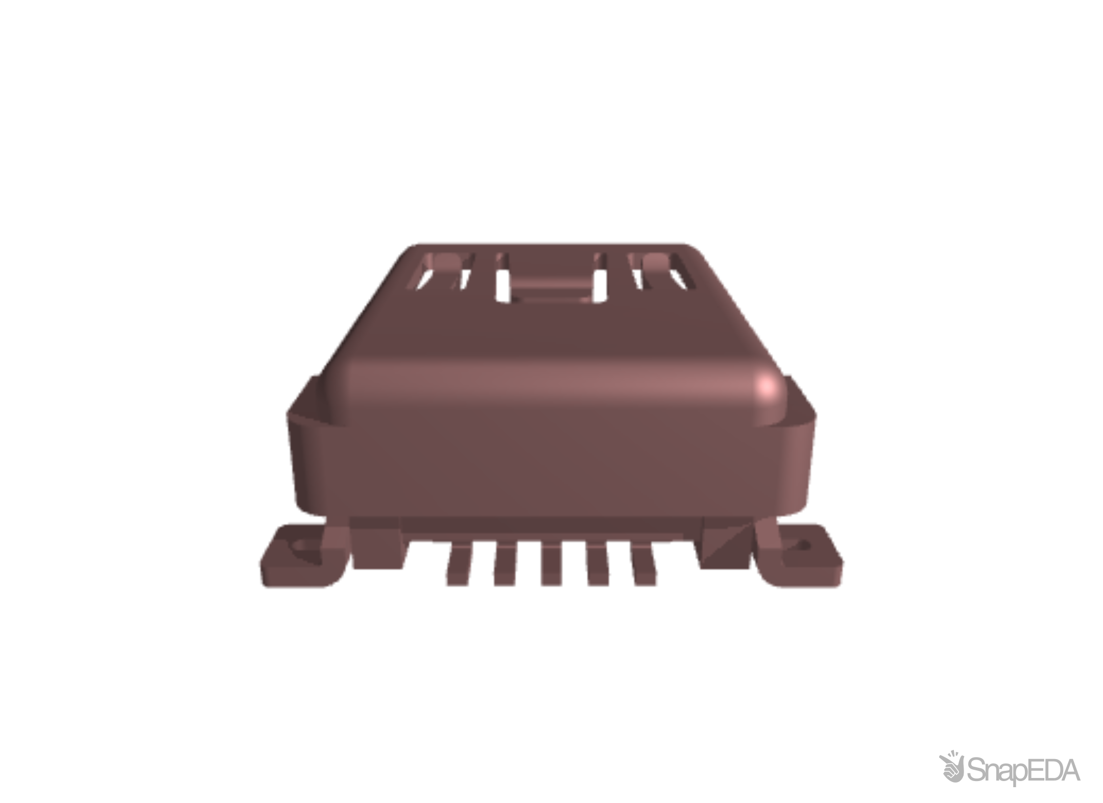 3-1734035-2 3D Model