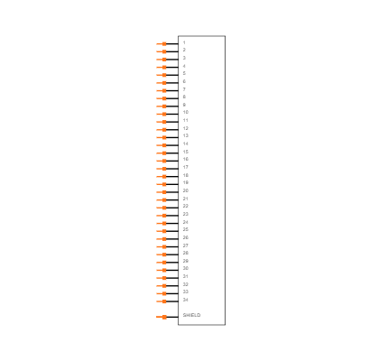 3-1734592-4 Symbol