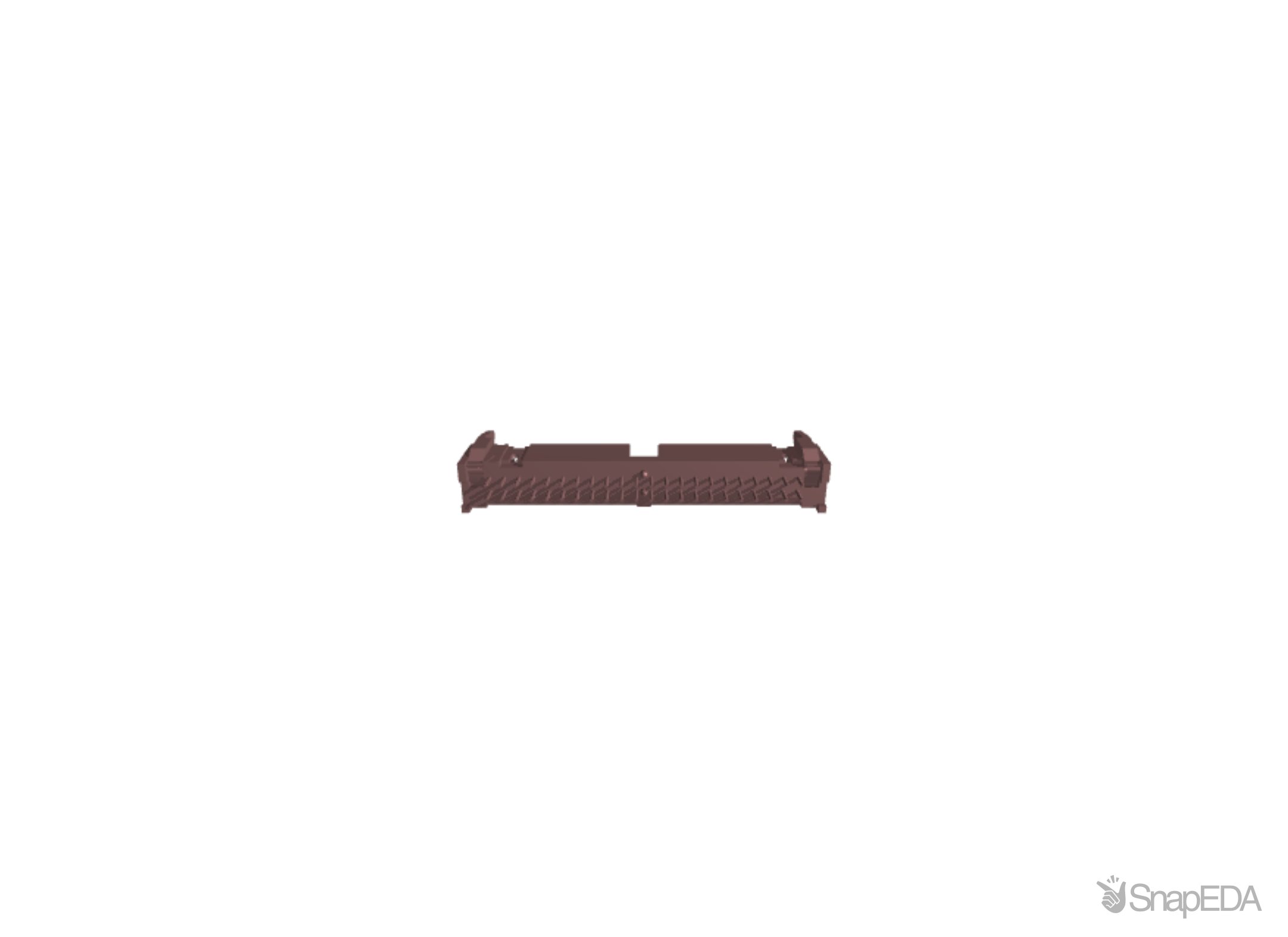 3-1761608-4 3D Model