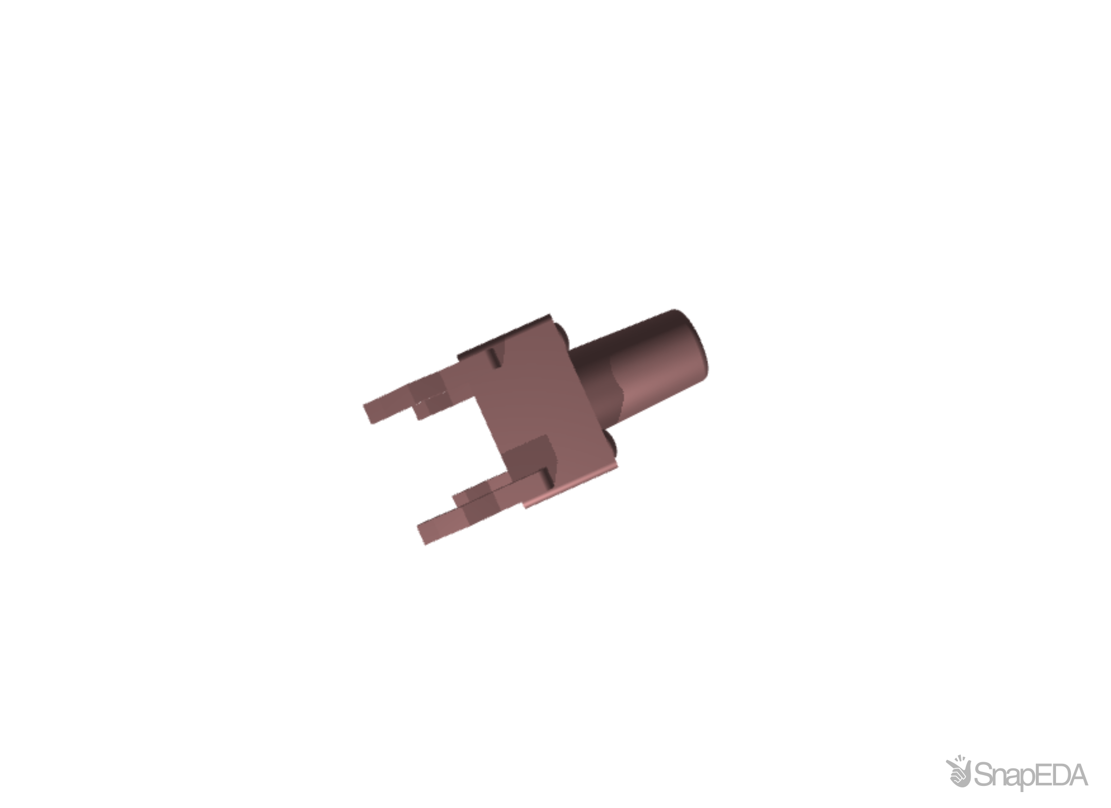 3-1825910-5 3D Model