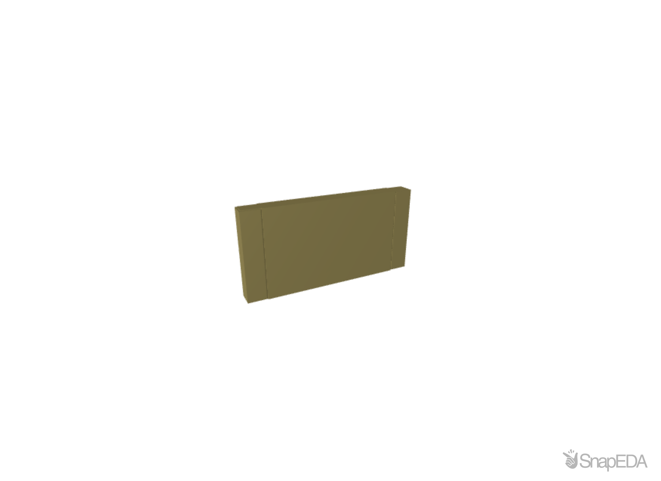 3-1879005-5 3D Model