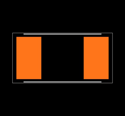 3-1879464-2 Footprint