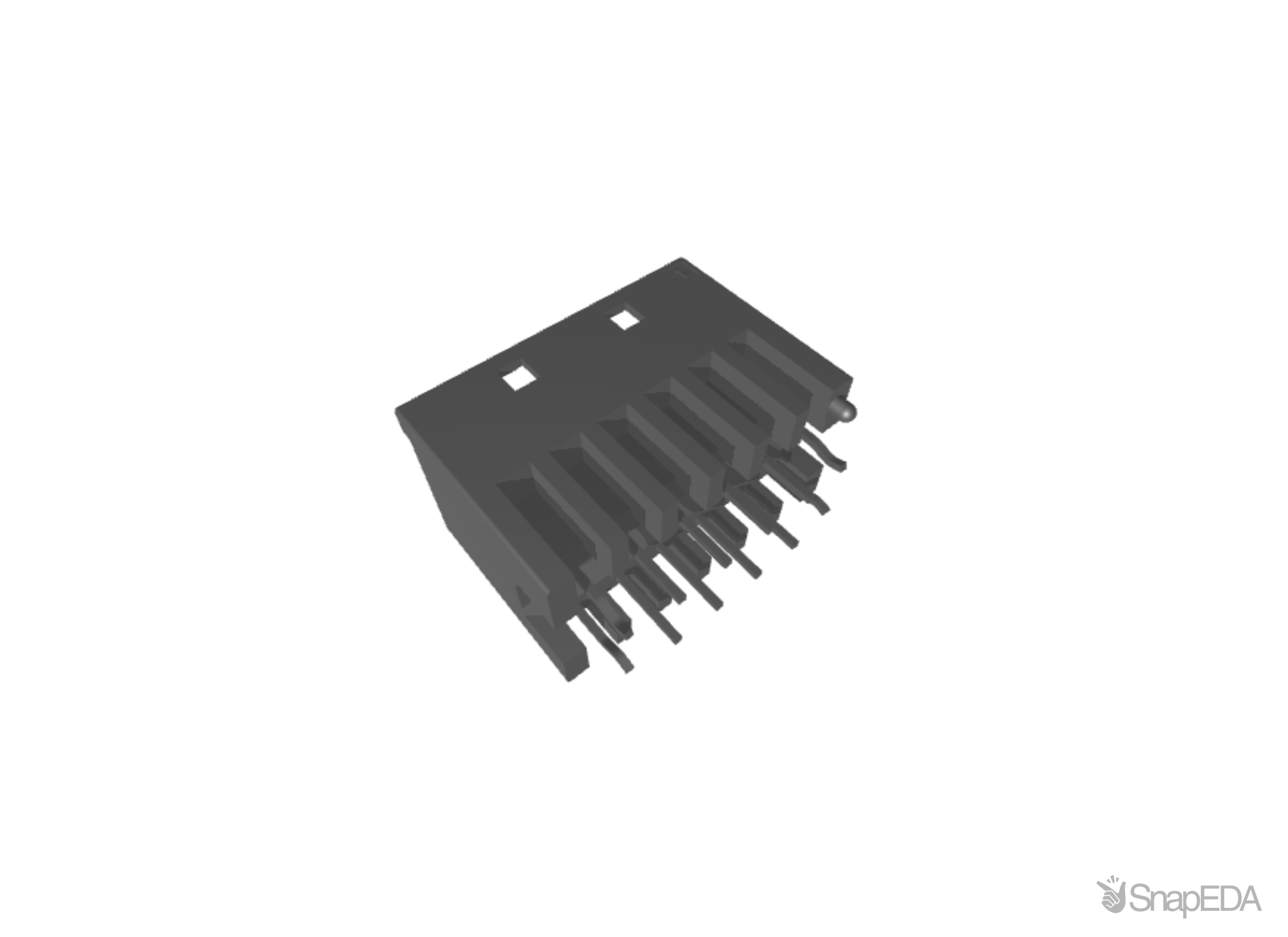 3-1971906-6 3D Model