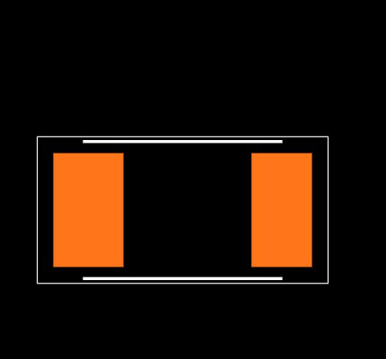3-2176156-8 Footprint