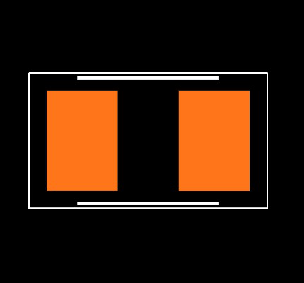 3-2176185-6 Footprint