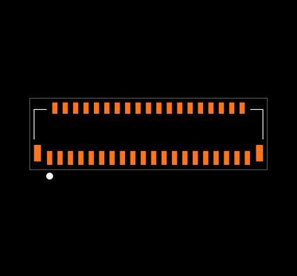 3-2328724-9 Footprint
