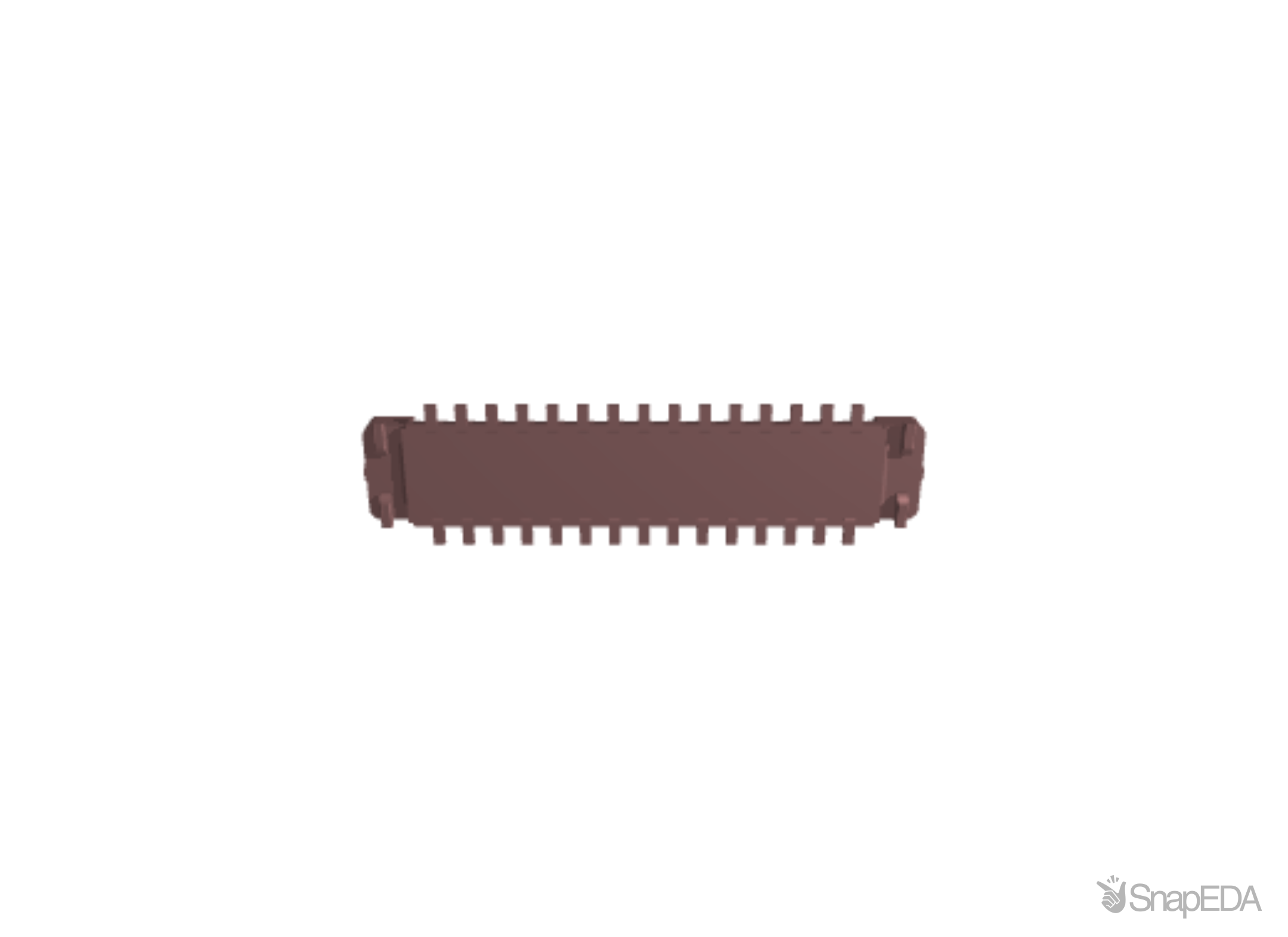 3-2363962-0 3D Model