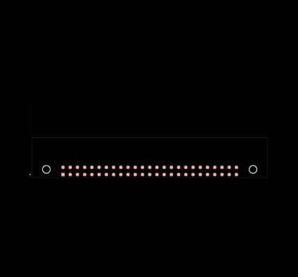 3-5102322-0 Footprint