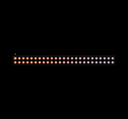 3-5176264-9 Footprint