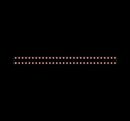 3-535542-0 Footprint