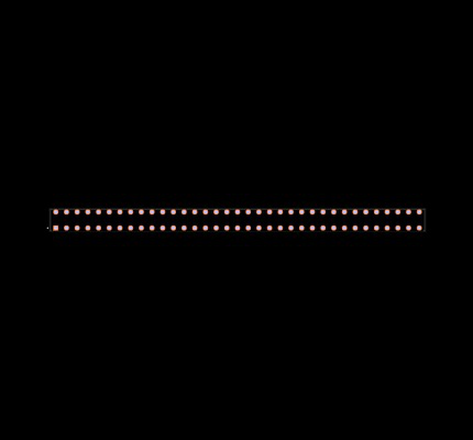 3-535542-5 Footprint