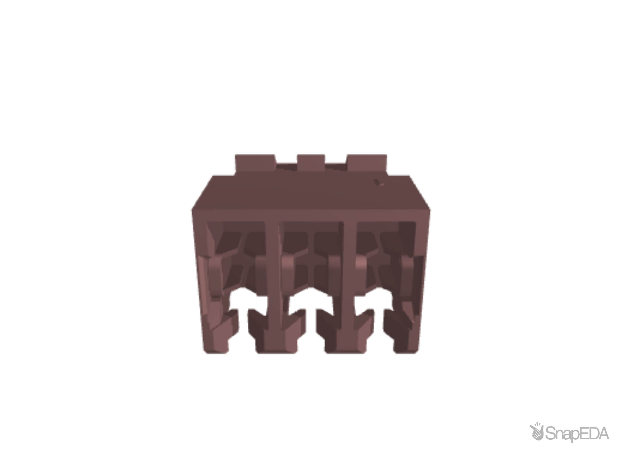 3-640429-3 3D Model