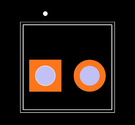 3-641119-2 Footprint