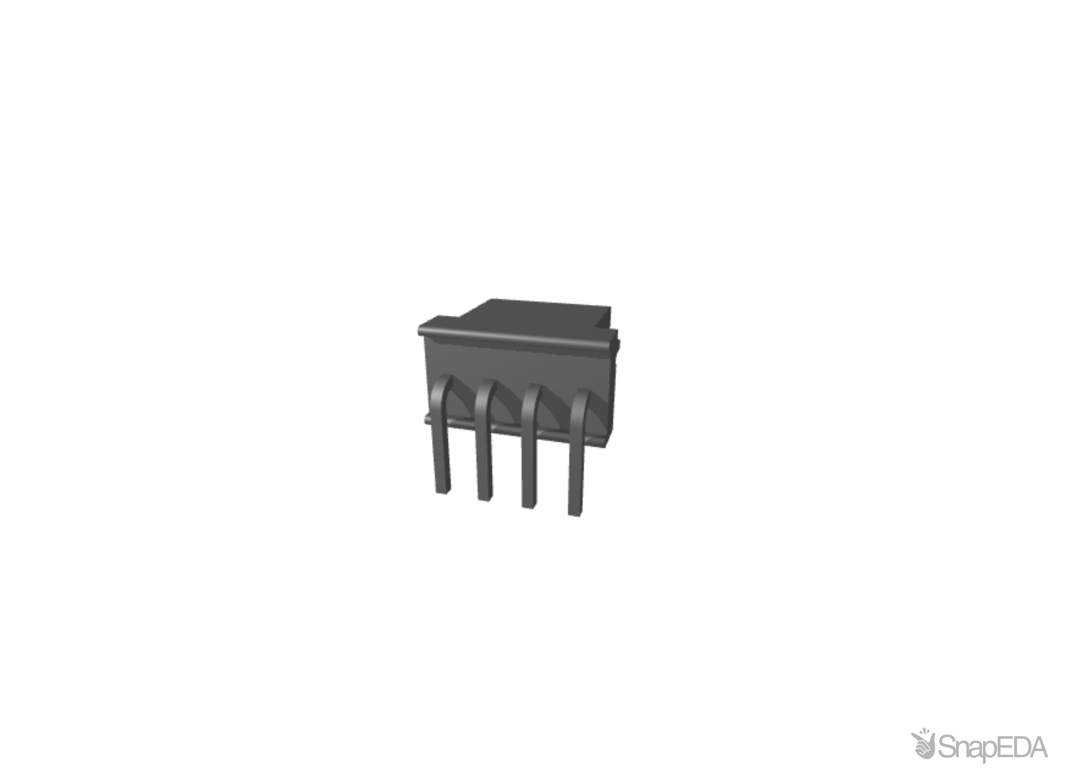 3-641214-4 3D Model