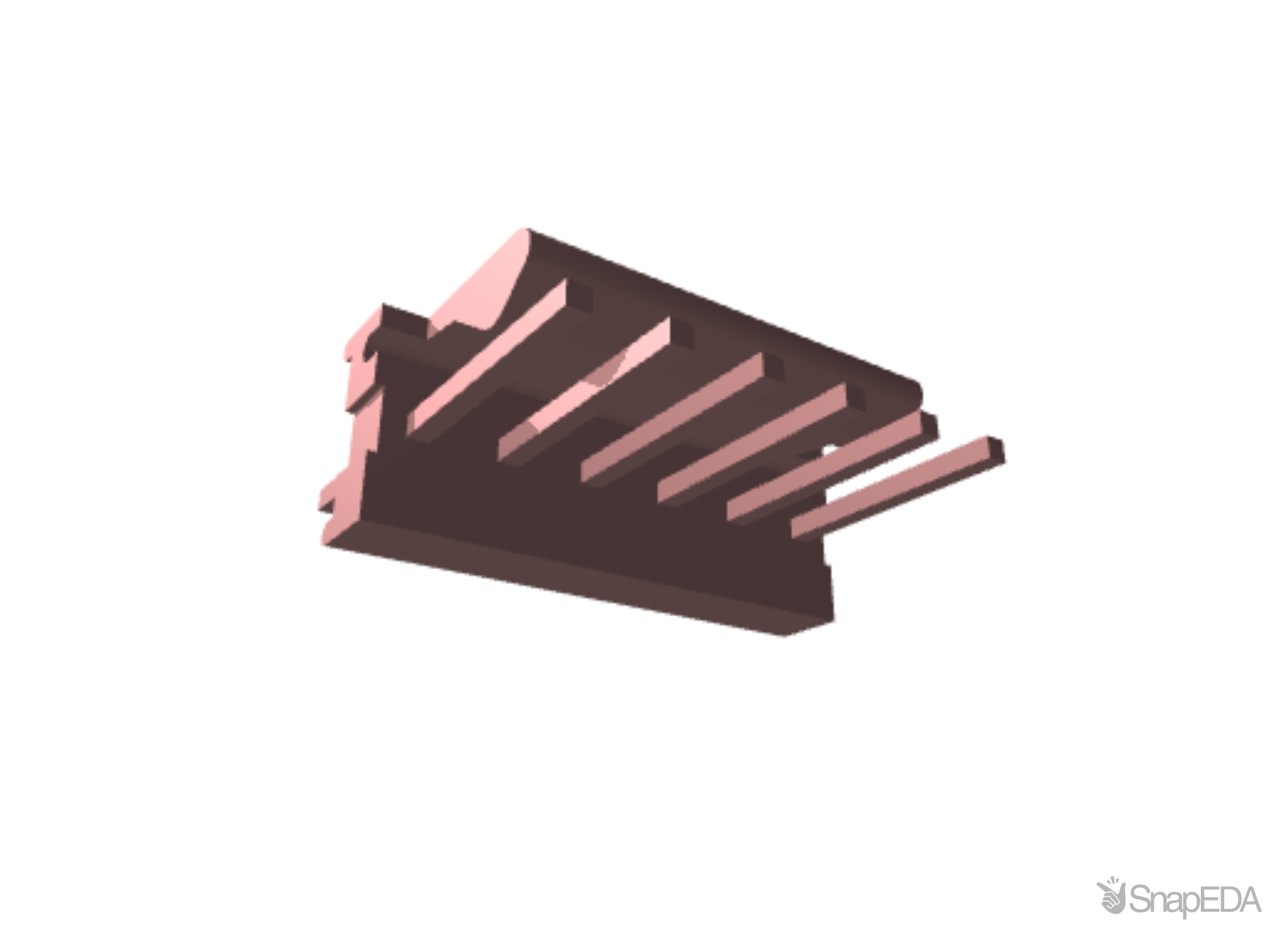 3-641215-6 3D Model