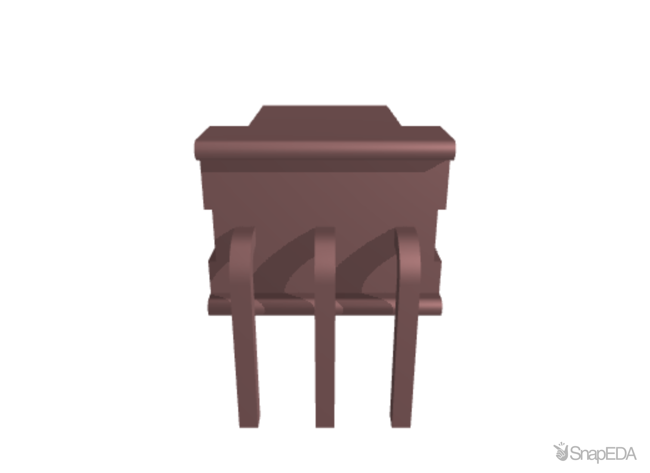 3-641216-3 3D Model