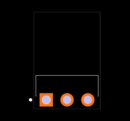 3-641216-3 Footprint