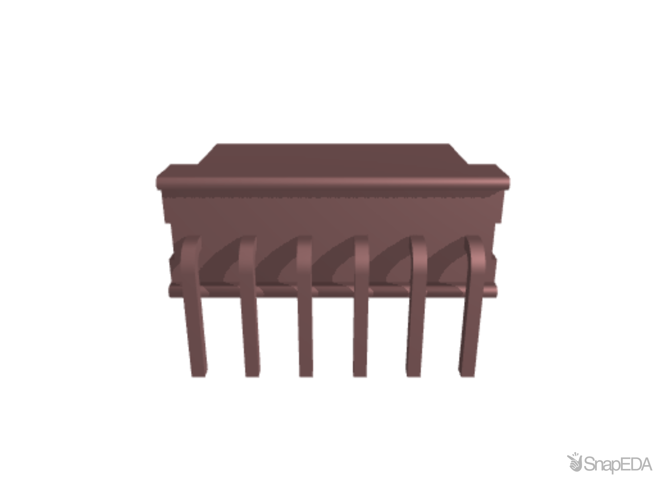3-641216-6 3D Model
