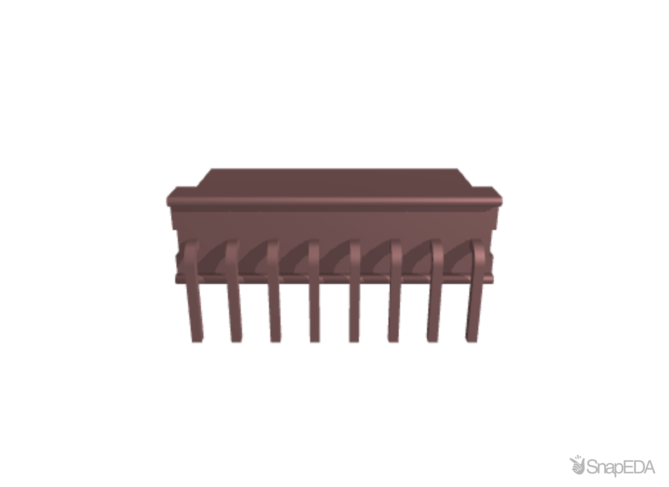 3-641216-8 3D Model