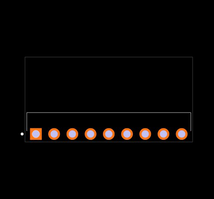 3-641216-9 Footprint