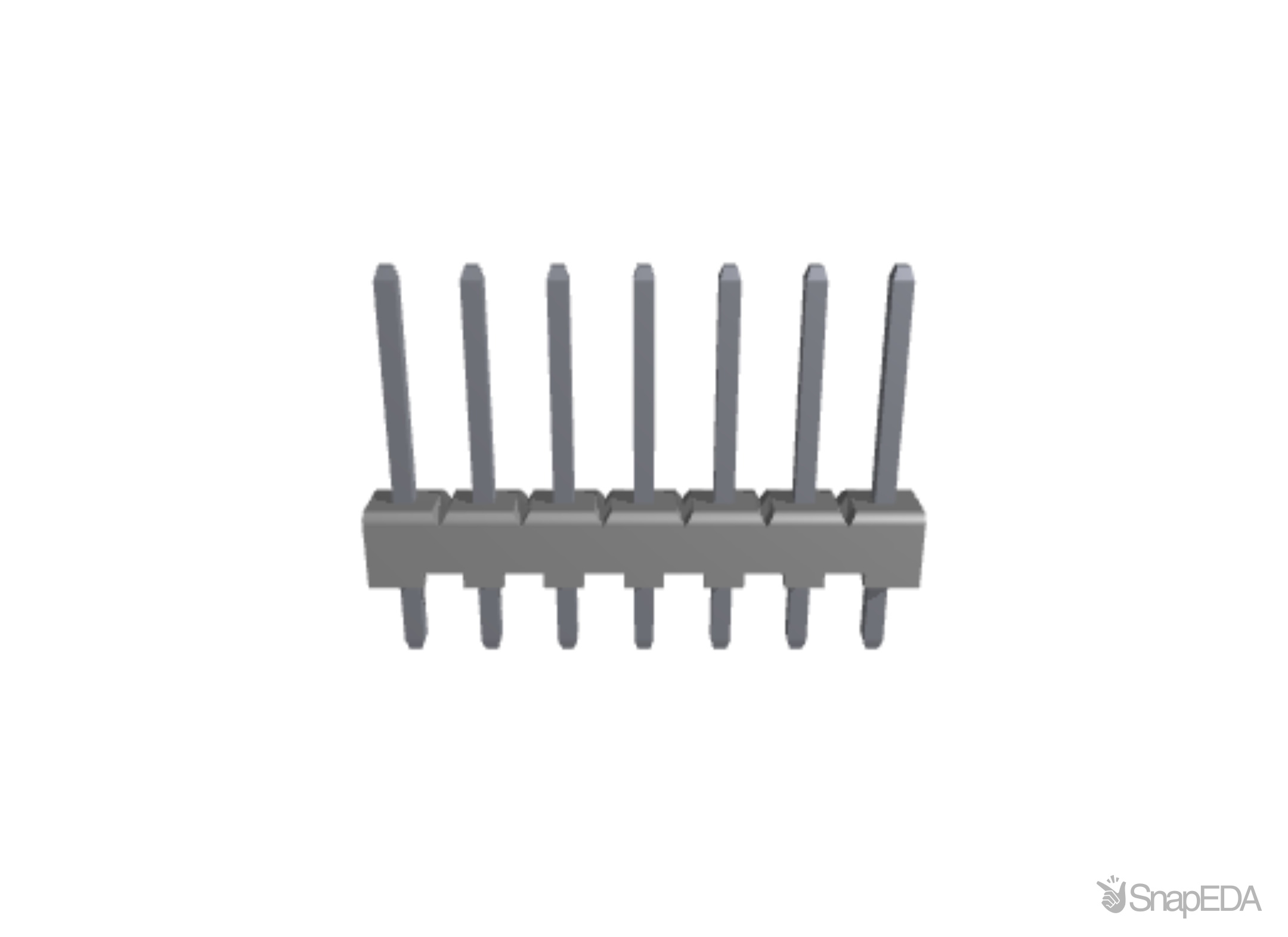 3-644456-7 3D Model