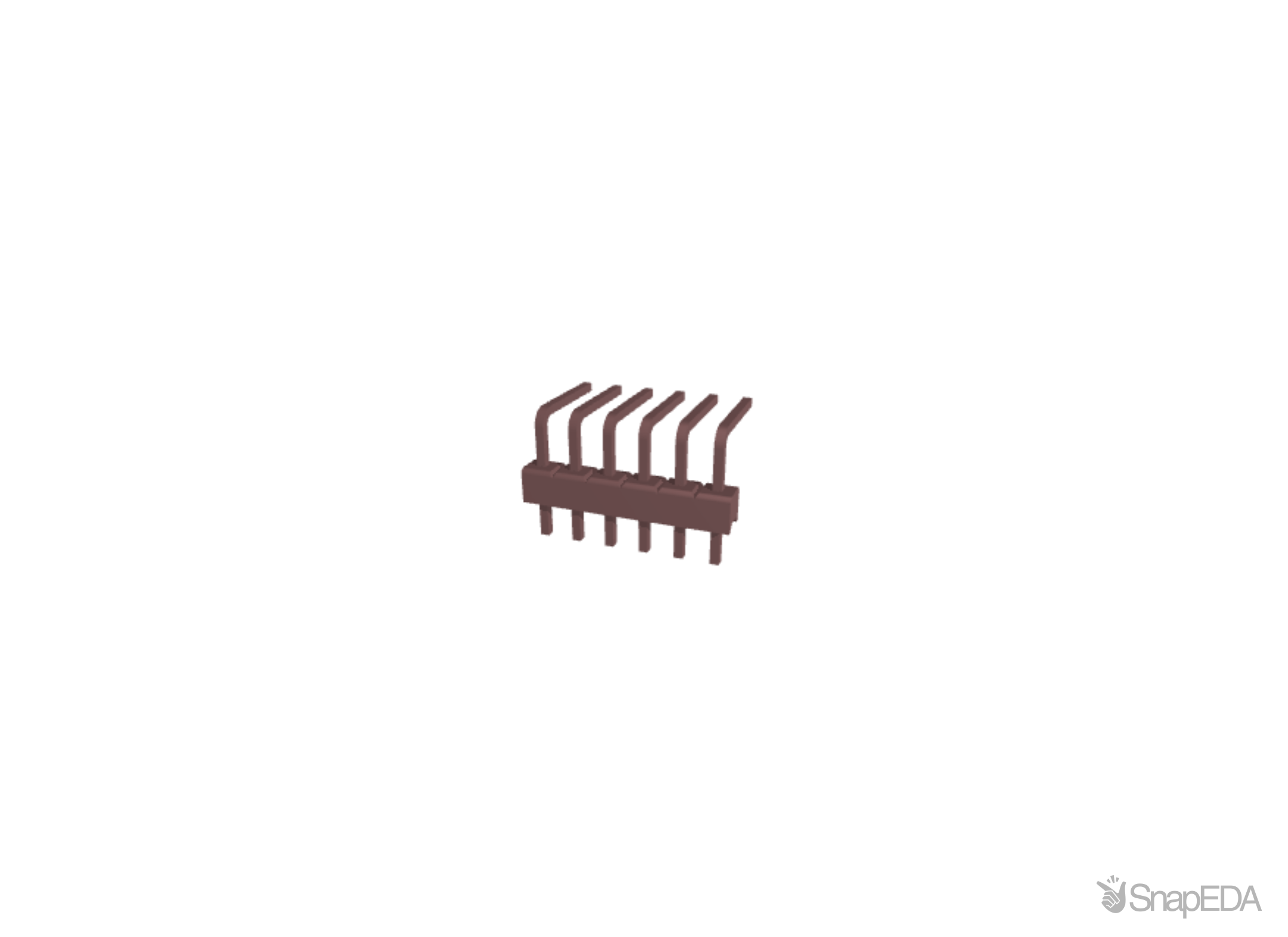 3-644457-6 3D Model