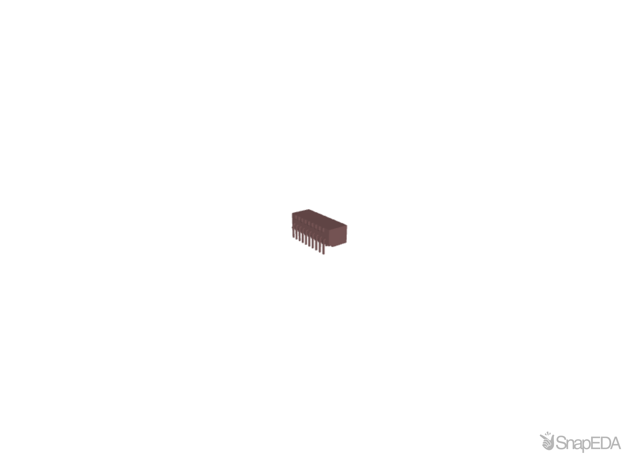 3-644488-0 3D Model