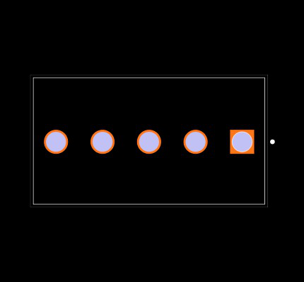 3-644611-5 Footprint