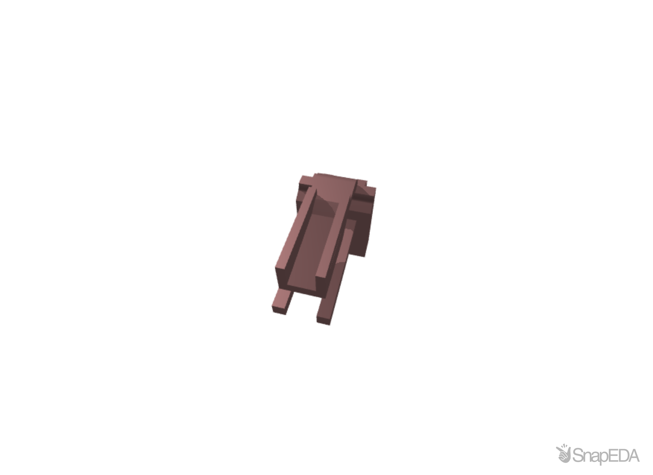 3-644615-2 3D Model