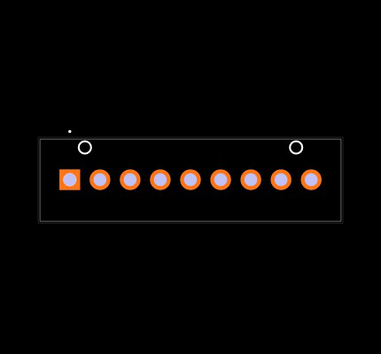 3-644615-9 Footprint
